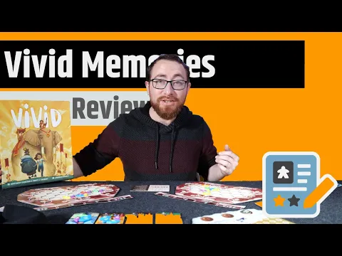 Vivid Memories Review - What Did You Want To Be When You Grew Up?