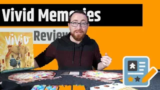 Vivid Memories Review - What Did You Want To Be When You Grew Up?