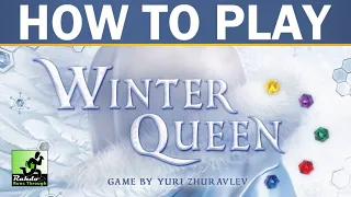 Rahdo Rules Runthrough►►► Winter Queen