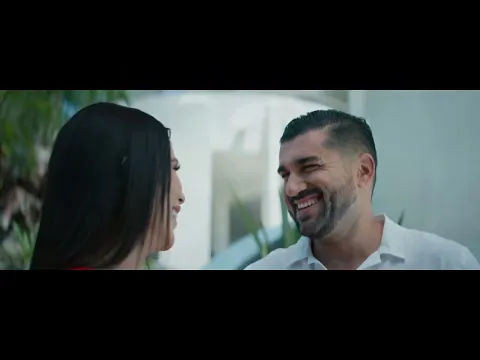 Video for event landing page
