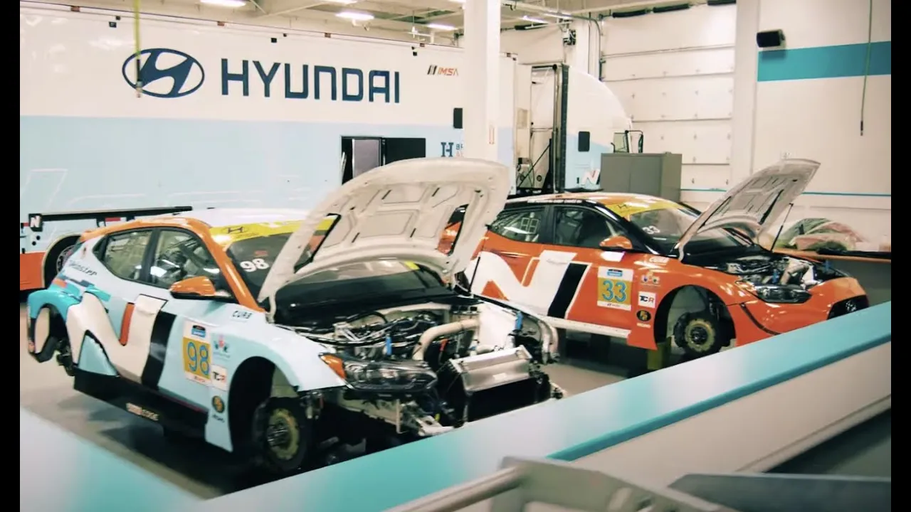 Pole Position: Quest for the Championship Episode 3