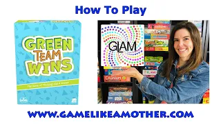 How to Play Green Team Wins