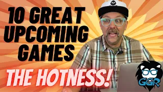 10 Great Upcoming Games, including Septima