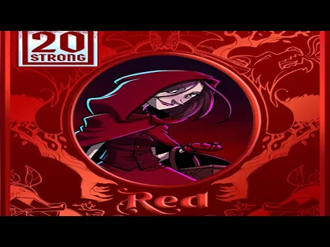 20 Strong: Tanglewoods Red - Discussion