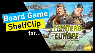 🌱Short Preview of Fighters of Europe