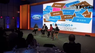 Ford Predicts the Future: Top 10 Trends of 2014