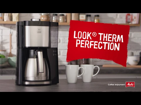 Video zu Melitta Look Therm Perfection 1025-16