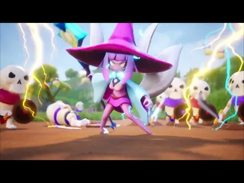 Video dari Dancing Cats