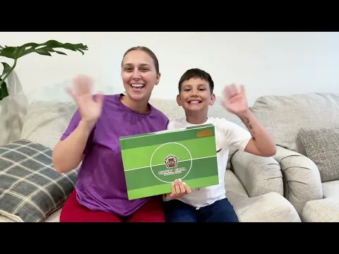Origin Goal Pro Edition Unboxing（1）: Decoding Football Tactics & Spatial Mastery!