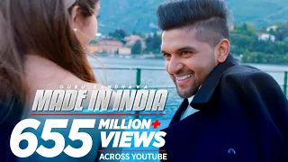 Guru Randhawa: MADE IN INDIA | Bhushan Kumar | DirectorGifty | Elnaaz Norouzi | Vee Guru Randhawa: MADE IN INDIA | Bhushan Kumar | DirectorGifty | Elnaaz Norouzi | Vee