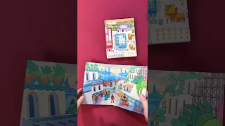 7 Wonders Dice - #unboxing