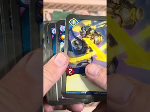 KeyForge: Winds of Exchange - Pack Rip, Totally Unique