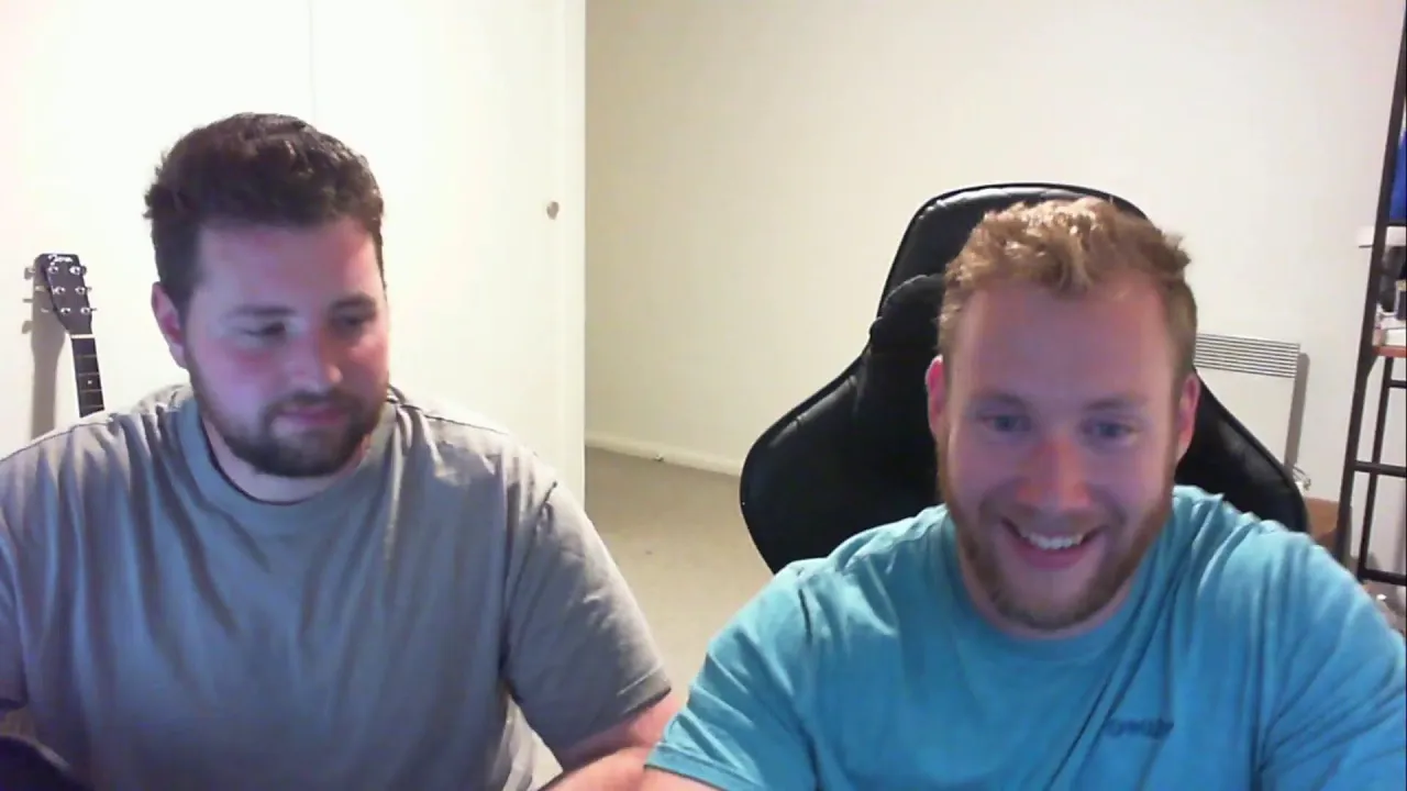 CarSauce Chats Ep. 3 - DADDY JACOB IS LEAVING?!