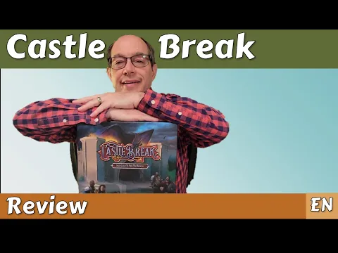 Castle Break Review EN
