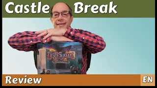 Castle Break Review EN