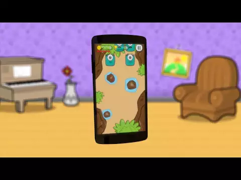 Video của Răng Thú Cưng Ảo
