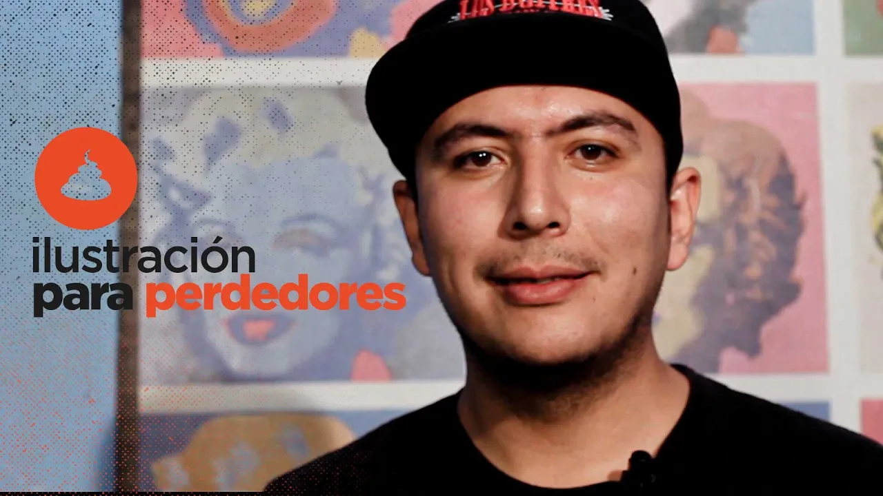 Video de mm ilustración barata