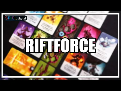 Cómo jugar a RiftForce + Reseña