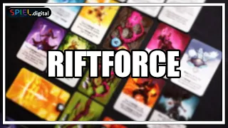 Cómo jugar a RiftForce + Reseña