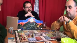 Hero Quest: Poltergeist