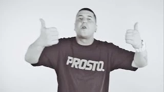 Prosto XV - Białas zapowiada album