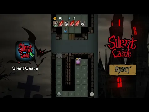 Vídeo de Silent Caslte: Survive