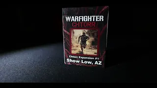 WF Chtorr Expansion #1: Show Low, AZ