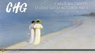 Carlo Balzaretti - CHG. Studio sugli Accordi No. 1 