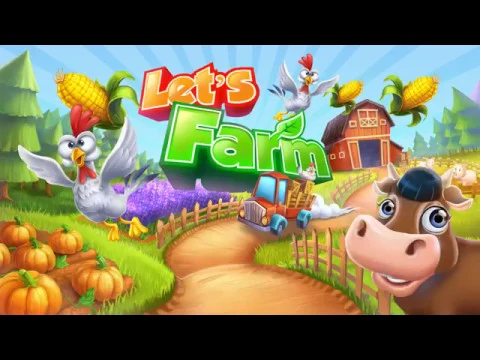 Video van Let's Farm
