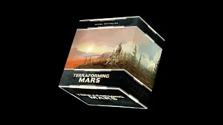 Terraforming Mars: Big Box - Kickstarter Talkthrough