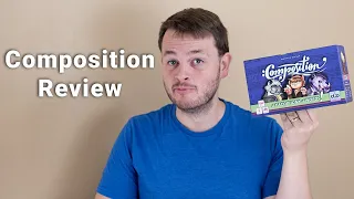 Composition Board Game Review Review