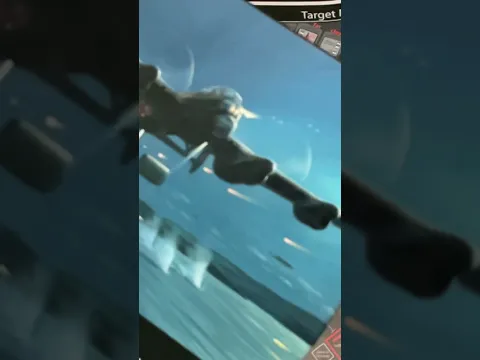 Enemy Coast Ahead - Bombing Run