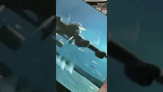 Enemy Coast Ahead - Bombing Run