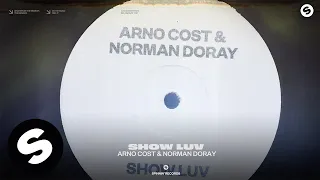 Arno Cost & Norman Doray - Show Luv [Official Audio]