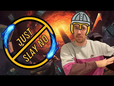 Do NOT back Slay the Spire: The Board Game
