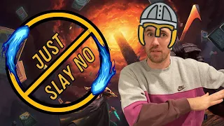 Do NOT back Slay the Spire: The Board Game