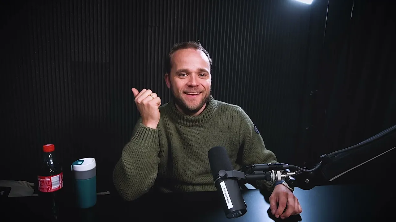 Porsche eller Lada – en podcast om svada | Mil Etter Mil
