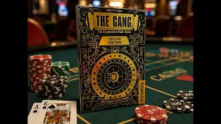 The Gang Just Got an Upgrade! | Deluxe Edition Review