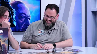 THE MANDALORIAN: Adventures - Clan of Two Expansion Gameplay