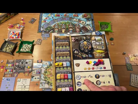 Planta Nubo - Rules Speed Through with John LaRuffa