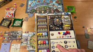 Planta Nubo - Rules Speed Through with John LaRuffa