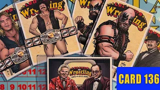 GSW 136 - Prime Time Wrestling | Legends of Wrestling Live Play | Filsinger Games | The Killer Bees