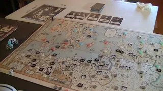 Baltic Empires again 1