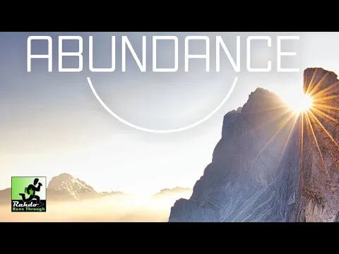 Rahdo Previews►►► Earth: Abundance