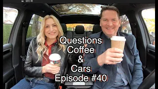 Questions, Coffee & Cars #40 // Is the car shortage over?