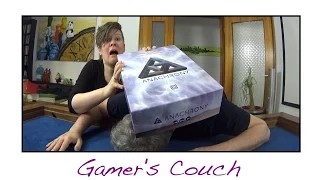 Gamer's Couch #118 - Anachrony
