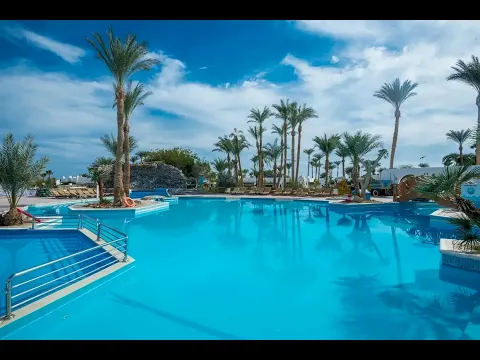 Video vom Hotel Shams Safaga Resort - Ägypten