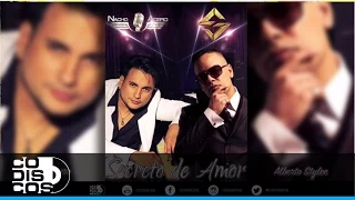 Secreto De Amor, Nacho Acero Y Alberto Stylee - Audio