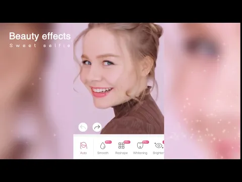 Wideo Sweet Selfie