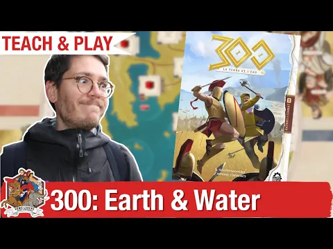 Rules Teach & Playthrough